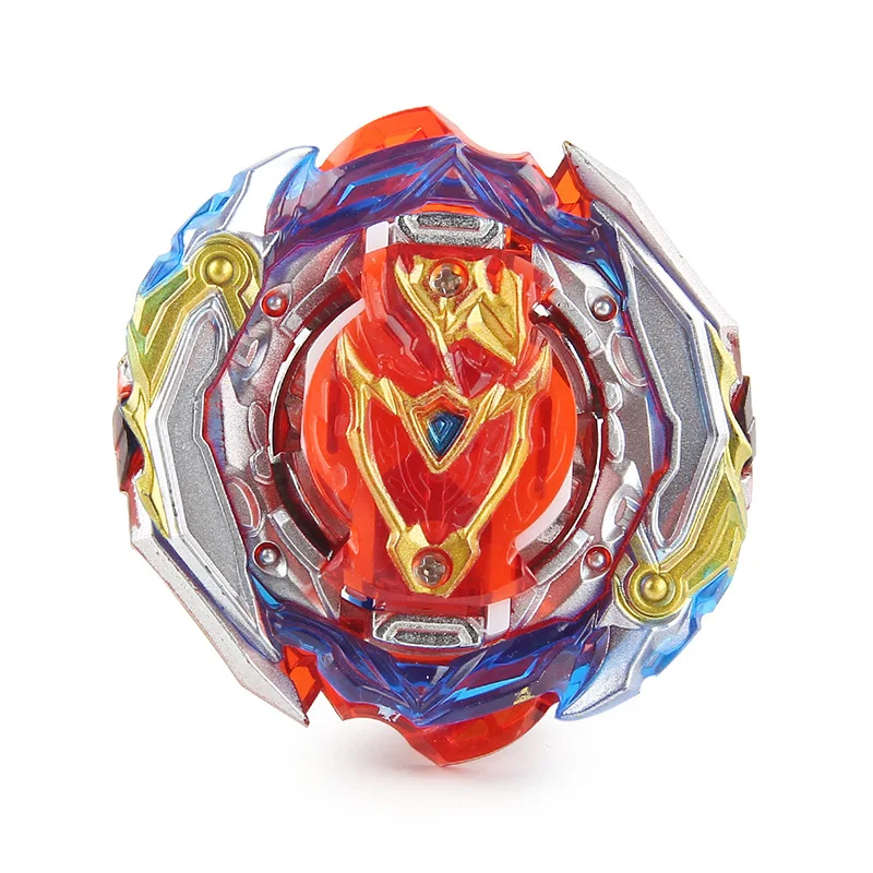 Juguete de Giroscopio Burst Bey para Niños, Juego de Batalla de Metal, Juguete de Lanzamiento de Cuchillas, Regalo de Navidad y Halloween