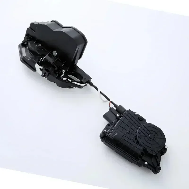 Sistema de cierre suave del actuador de cerradura de puerta para BMW 5 Series F18 F11 F10 7 Series F01 F02 51217185689 51217185692 51227185687