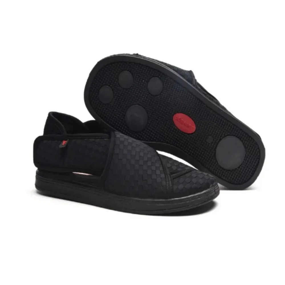 Zapatos transpirables para mujeres y hombres, calzado para el cuidado del valgo, antideslizante, Deformación de grasa