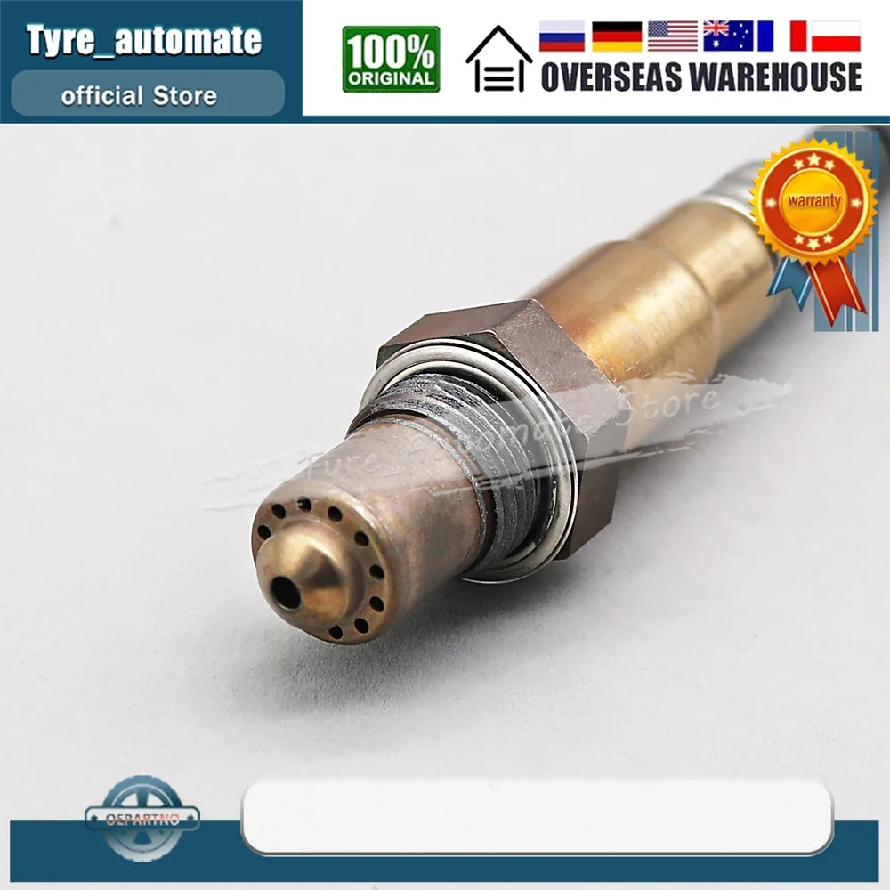 0258017025    Sensor Lambda de oxígeno de banda ancha LSU4.9 para PLX UEGO AEM 30-2004