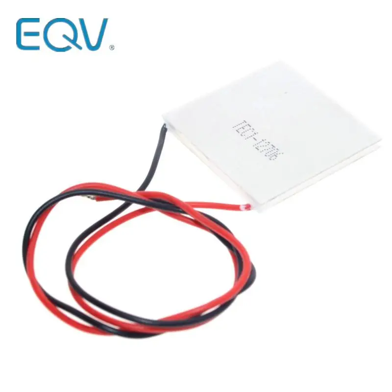 Refrigerador termoeléctrico Peltier (tec1-12706) Tec1 12706, 12v, 6a Tec, si desea buena calidad, por favor, elíjanos, 10 Uds.