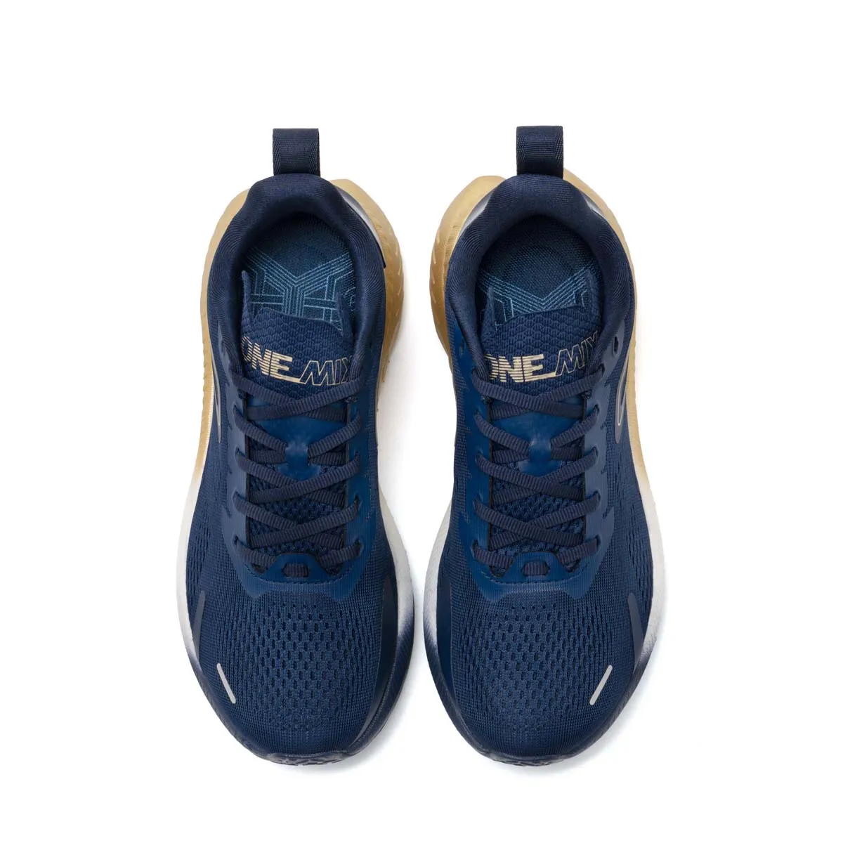 ONEMIX 2025 zapatillas de correr originales para hombre, zapatillas informales para hombre, zapatillas para correr al aire libre para hombre, zapatillas deportivas de malla de verano para mujer zapatillas de mujer