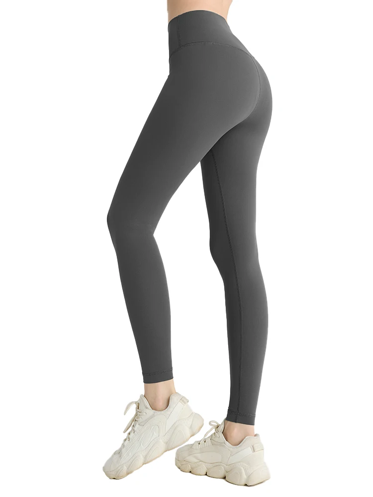 Gran oferta de verano, mallas de Yoga para mujer, mallas deportivas de cintura alta para levantamiento de cadera, pantalones para correr y ciclismo, mallas deportivas transpirables