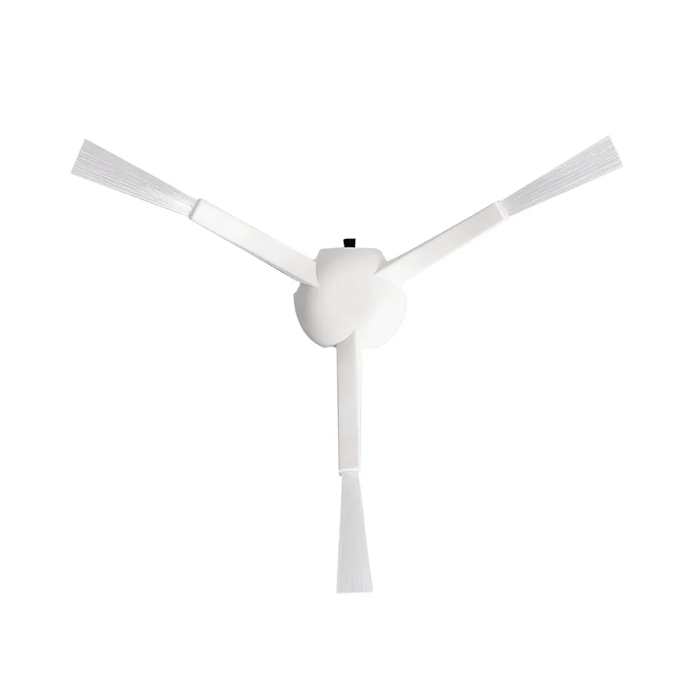 Repuestos para Robot Aspiradora Xiaomi X10+/X20+X10 Plus/X20 Plus: Cepillo Lateral Principal, Filtro HEPA, Paños de Limpieza, Bolsas para Polvo