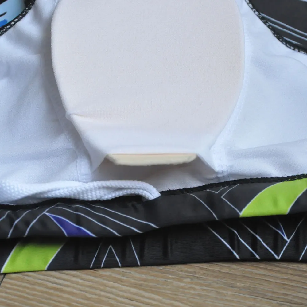 Marca UXH, bañadores para hombre, bañadores sexis para exteriores, verano, elásticos, para playa, Surf, deportes de natación, pantalones cortos push-up, traje de baño para hombre, pantalones de natación