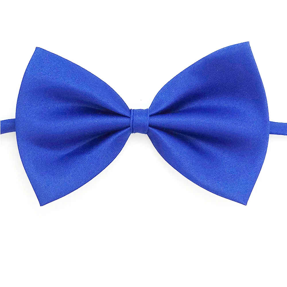 Venta al por mayor 100/50/20 lindo ajustable perro gato pajarita cuello personalizado cachorro pajaritas mascotas accesorios de aseo suministros para perros mascota