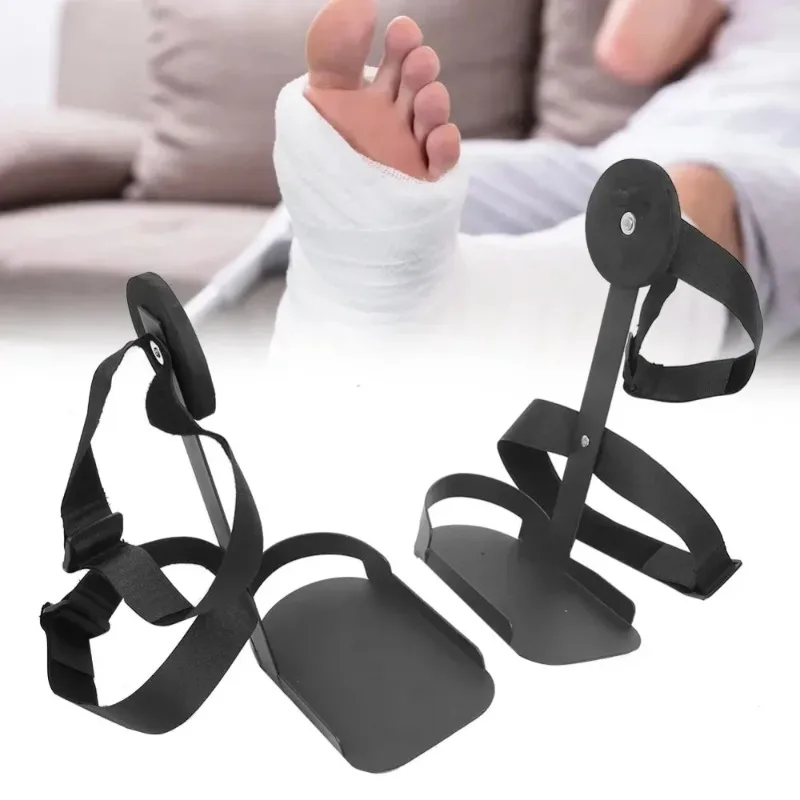 Tobillera para piernas, soporte para ancianos, accesorio de entrenamiento para ejercicio, herramientas eléctricas de rehabilitación, estante, alivio de la presión de los dolores