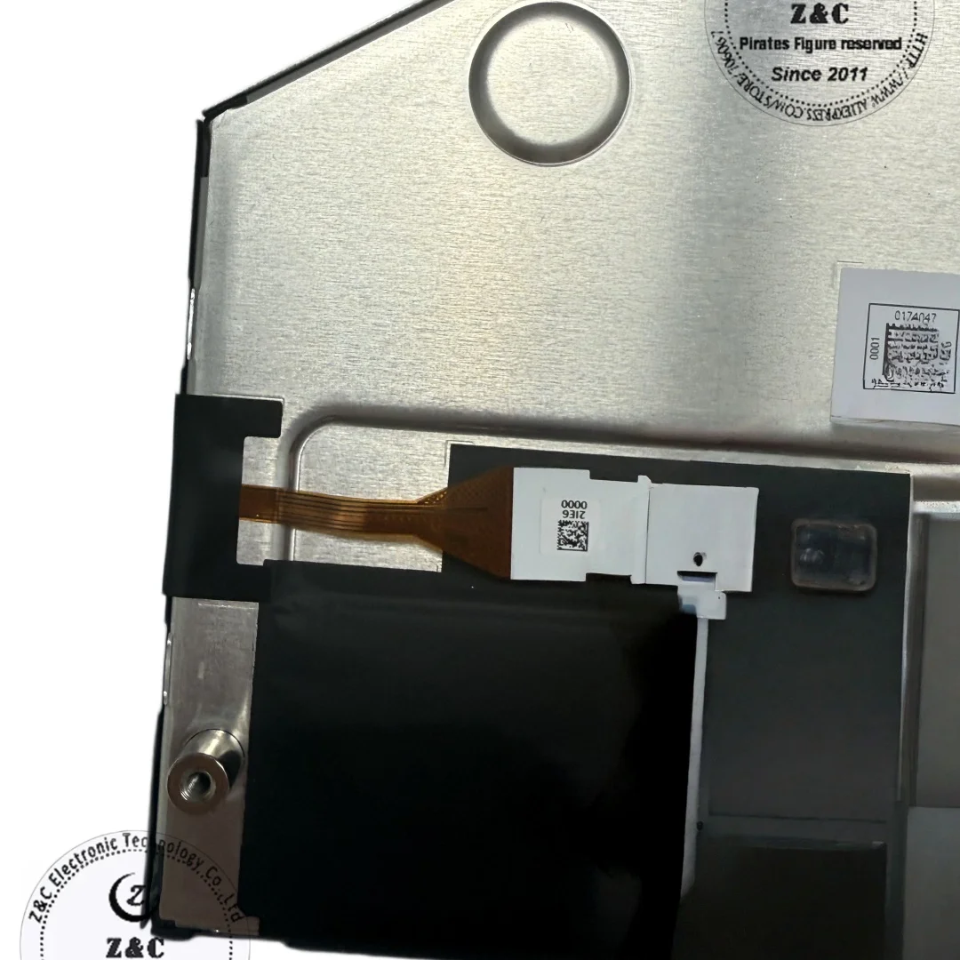 DK123IA-03A para Audi A3 RS3 S3 8Y A4 B9, Pantalla del Panel de Instrumentos del Velocímetro