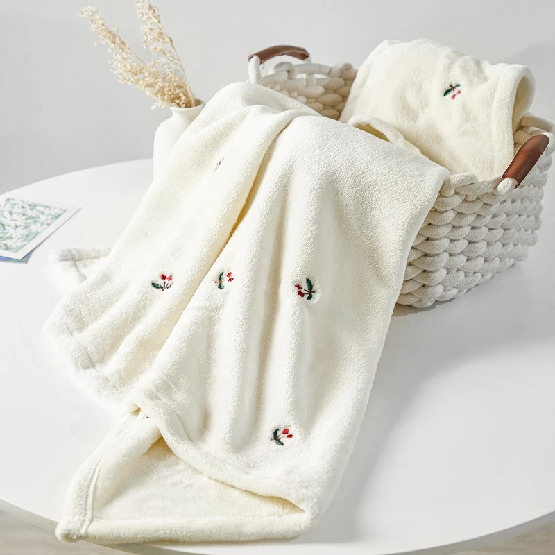 Manta de invierno para bebé recién nacido, manta envolvente para cochecito, manta para lanzar pañales, ropa de cama de lana, accesorios para bebé, colcha