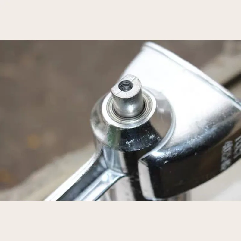 Máquina Manual para Hacer Pellets de Alimento para Peces, Aves y Conejos, Herramienta Manual para Extrusión de Alimento para Pájaros