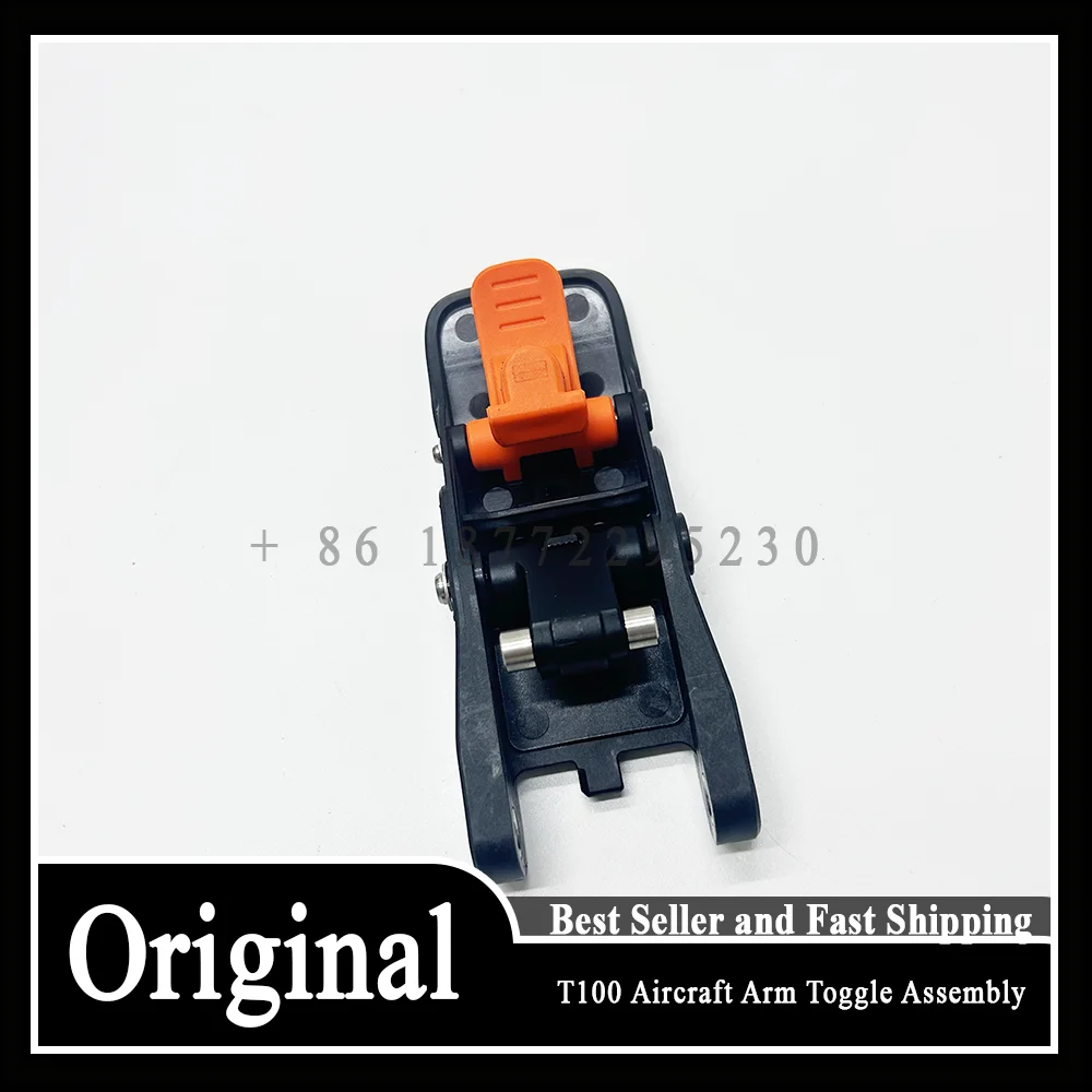 Conjunto de Brazo de Control Original T100 para Dron DJI Agras de Protección de Cultivos Agrícolas, Accesorios y Piezas de Reparación