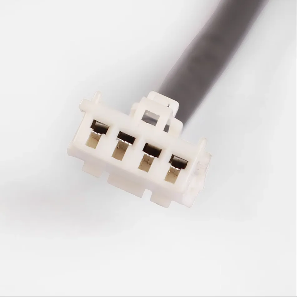 Sensor de oxígeno WeiDa Lambda WO 163304   para calentador de madera/calentador de pellets compatible con OZA685-WW1 OZA685-WWW