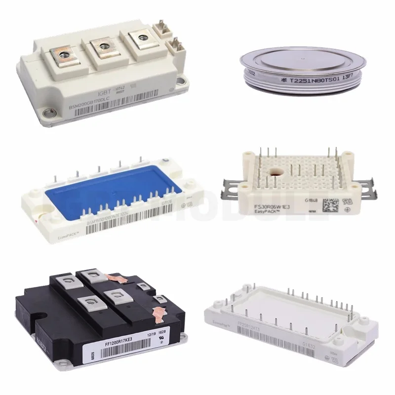 MG75J6ES53 MG50J6ES53 MG100J6ES53 Nuevo módulo IGBT