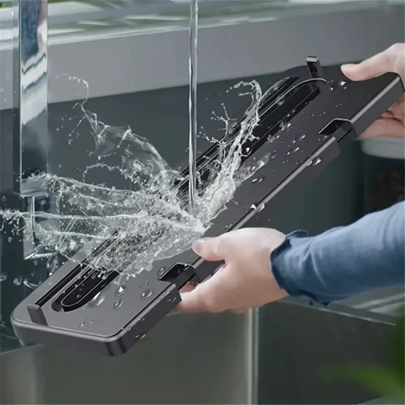 Máquina selladora al vacío eléctrica para el hogar, operación con un solo toque con cortador incorporado, herramienta de envasado de almacenamiento de alimentos para cocina