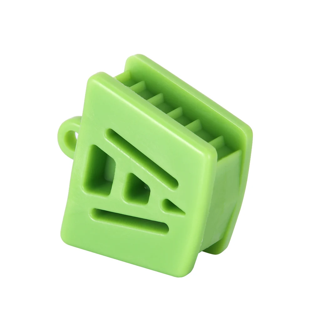 JUMTOP-abridor de boca Dental, almohadilla oclusal, accesorio para dientes, Retractor de goma para morder, suministros de ortodoncia, herramientas de odontología
