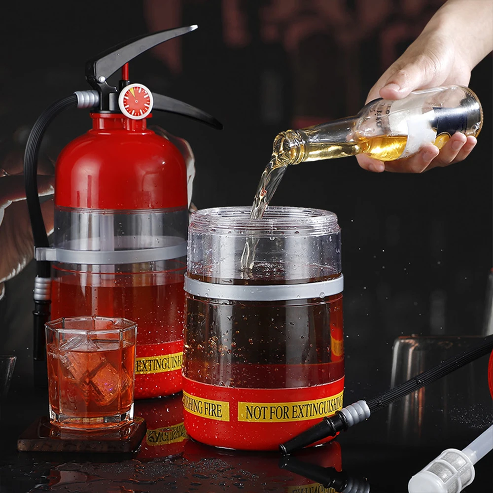 Dispensador de Bebidas de 1.5L, Vertedor de Vino y Cerveza para Fiestas, Accesorio para Bar