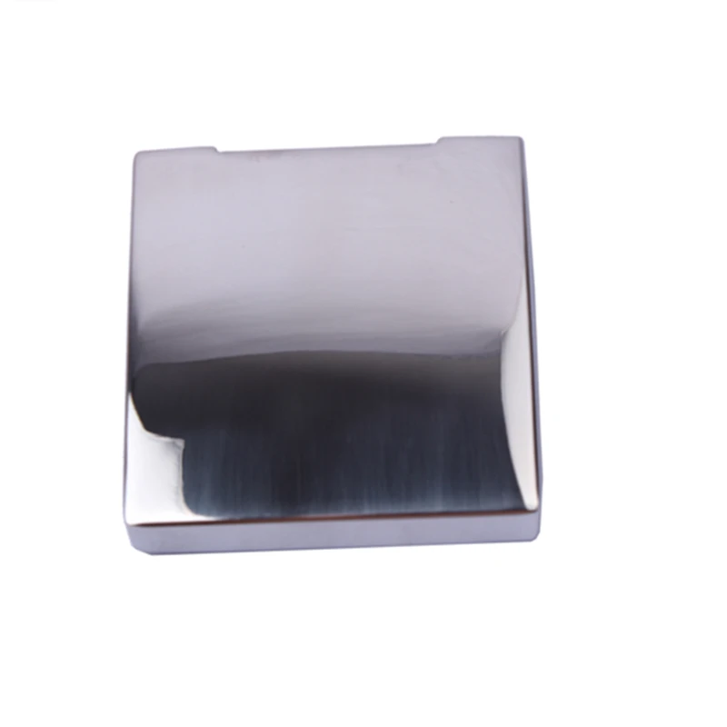 Accesorios para barcos, portavasos plegable de acero inoxidable para yates marinos, camiones, RV