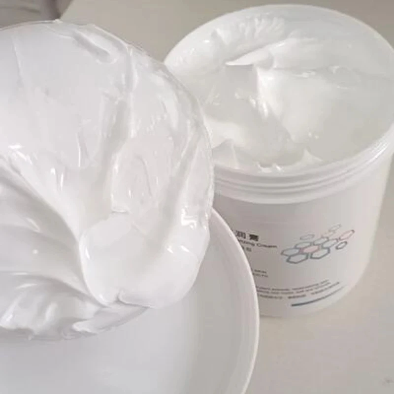 Crema de alta frecuencia para la piel, Gel importado de 1000ml, dispositivo de tratamiento hidratante, instrumento de lubricación dedicado para salón de belleza