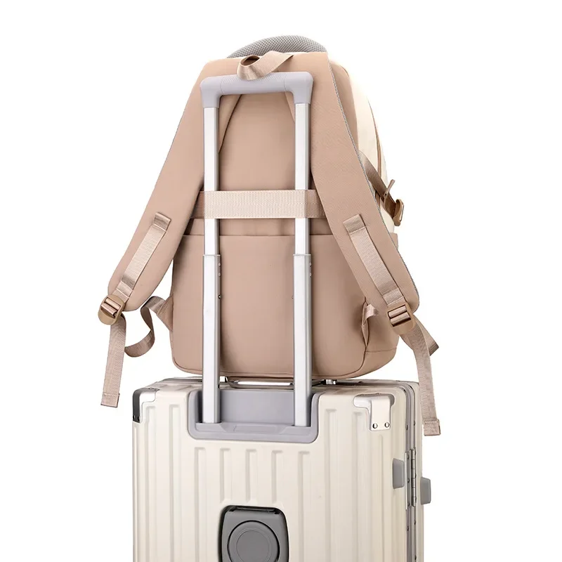 Mochilas Escolares para Niños y Niñas 2026, Bolsas Escolares para Adolescentes, Mochilas de Viaje Modernas con Estampado, Mochilas Escolares Infantiles
