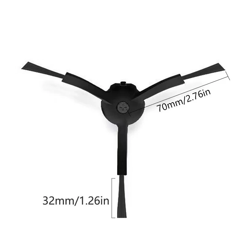 Repuestos para Robot Aspirador Roborock S8 MaxV Ultra: Cepillos Laterales Principales, Paños de Limpieza, Filtros HEPA, Bolsas para Polvo y Accesorios