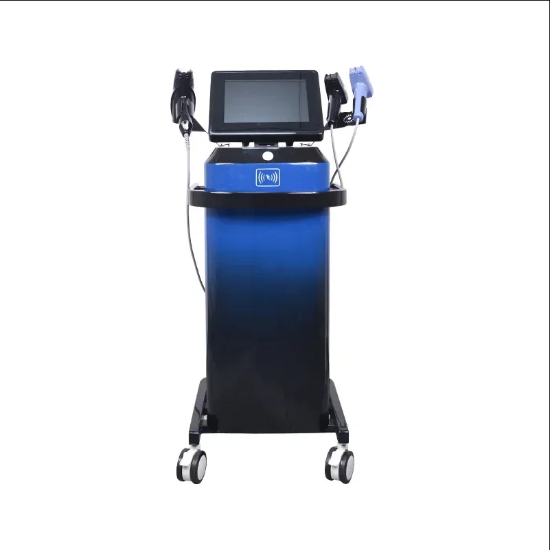 Máquina de microagujas RF Morpheus 8 con cartuchos de agujas nano 12/24/40 para tensar la piel, lifting y antienvejecimiento, uso en salón de belleza