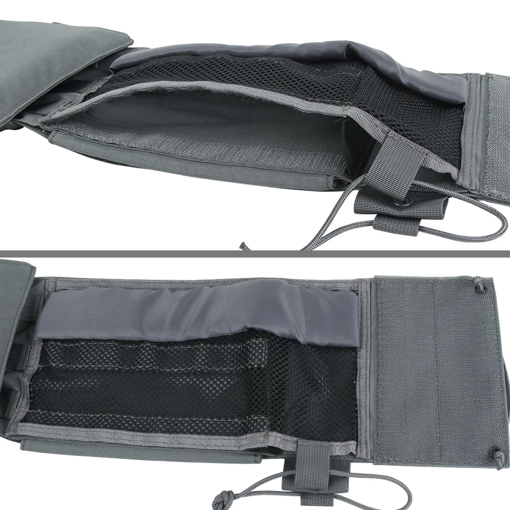 Excelente chaleco táctico ELITE SPANKER, chaleco de caza, chalecos de armadura de combate, armadura ajustable, chaleco de entrenamiento CS al aire libre