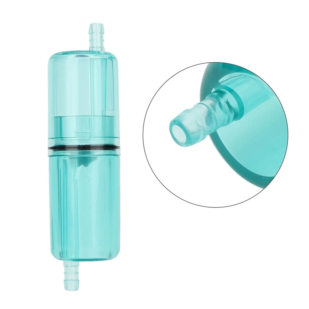 Accesorios para Generador de Oxígeno, Acumulador de Agua a Prueba de Salpicaduras, Lavable y Reutilizable para el Hogar, Herramienta de Plástico Duradero de Calidad