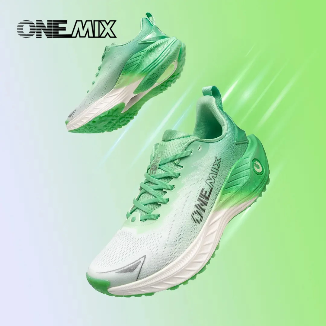 Zapatillas deportivas ONEMIX MeetoCasual, zapatillas transpirables para correr, zapatillas deportivas ligeras para hombre y mujer, zapatillas deportivas para gimnasio, zapatillas deportivas para hombre al aire libre
