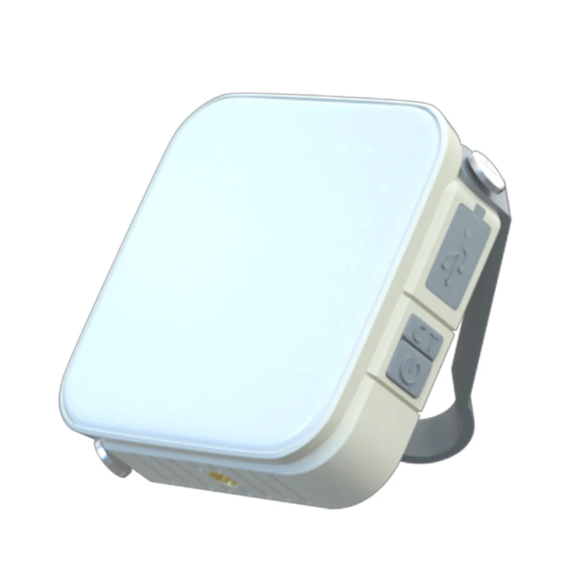 Luces de Camping Warsun, luces colgantes recargables SMD para exteriores, luz de relleno portátil, iluminación de mantenimiento de trabajo