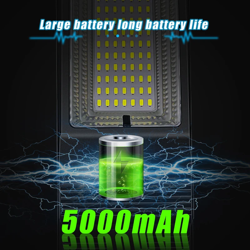 Luz Solar 138LED con control remoto, 3 modos de trabajo, farola Solar, superbrillante, para exteriores, jardín, impermeable, Sensor de movimiento, lámpara Solar