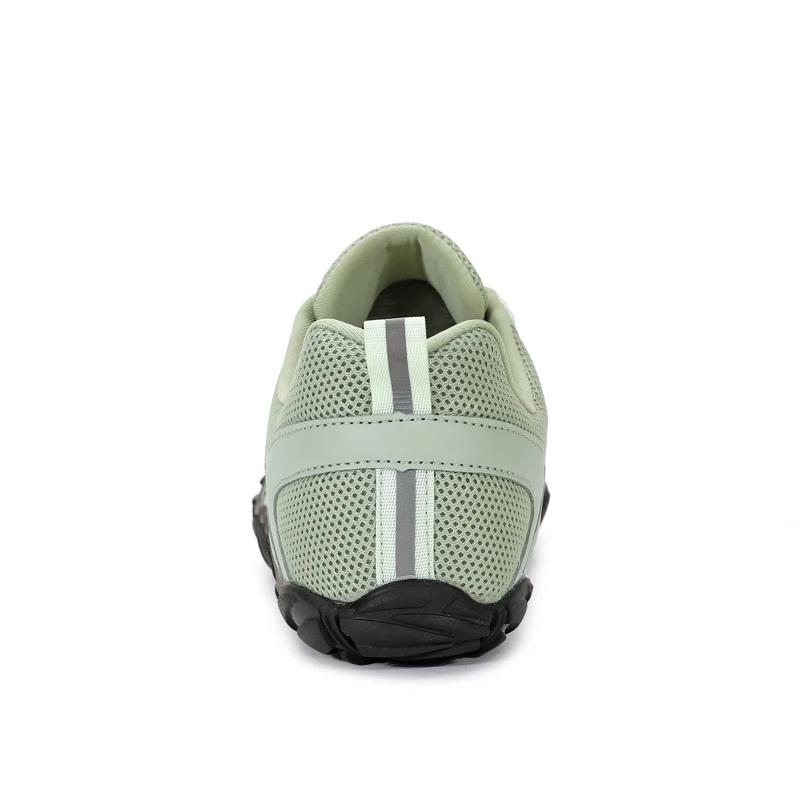 Zapatos minimalistas para correr en el rastreo para hombre, zapatos descalzos UNISEX con punta ancha, calcetín acuático sin caída, kayak, canotaje, senderismo, surf, caminar