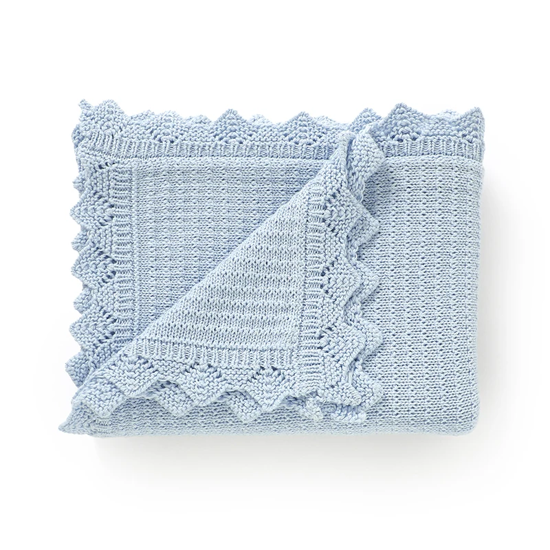 Mantas de bebé súper suaves para recién nacidos, niños y niñas, cochecito de algodón, Moisés, edredones envolventes, funda de cama Unisex para niños pequeños de 90x70cm