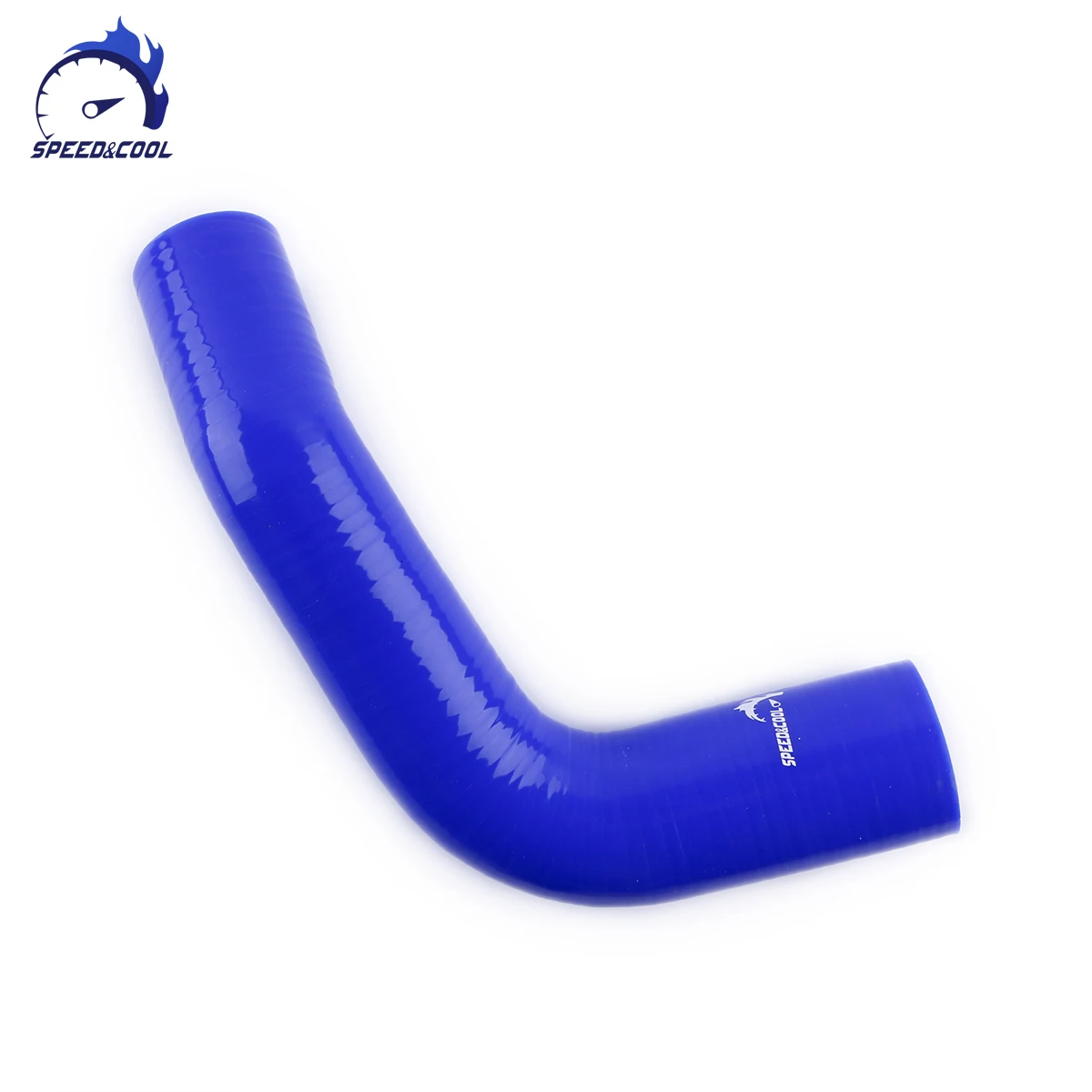 VELOCIDAD y COOL para Ford Focus MK2 C-Max 2004-2011 1,8 TDCi Kit de manguera Intercooler Turbo de aire de silicona para coche
