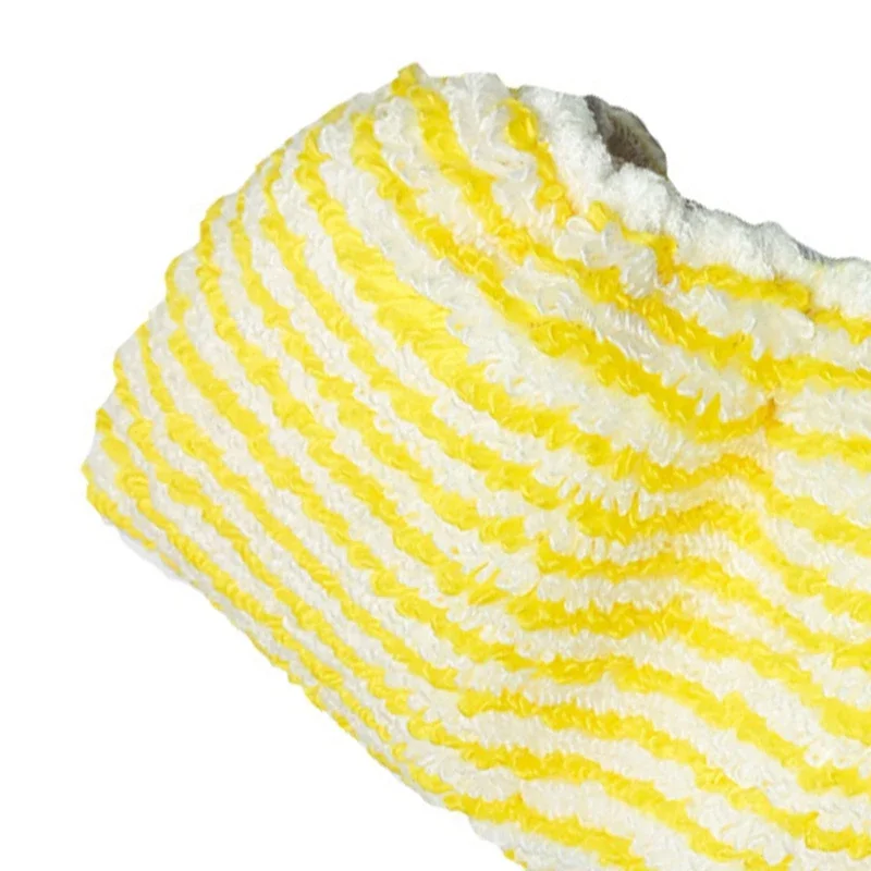 Para Karcher Easyfix SC2 SC3 SC4 SC5 aspiradora almohadilla de limpieza de microfibra cubierta mopa de vapor cabezal de cepillo piezas de boquilla potentes