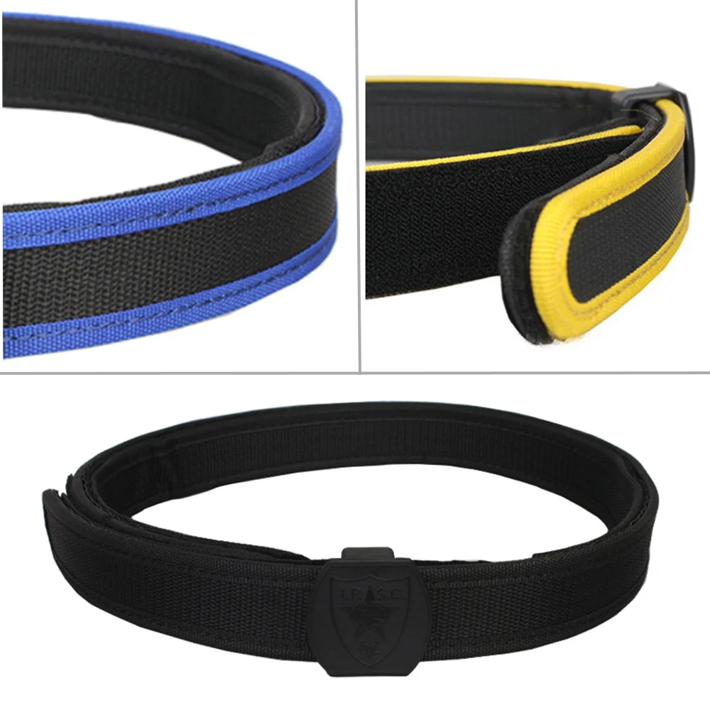 Cinturón VULPO IPSC y juego de bolsa para revistas de velocidad izquierda y derecha, cinturón de tiro de competición Airsoft y bolsa magnética de rotación multiángulo