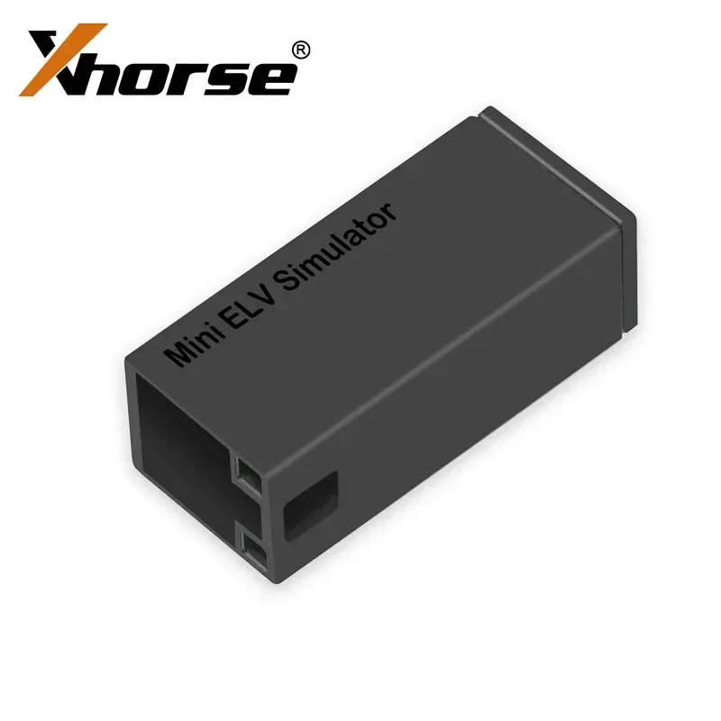 1/3/5 Uds Xhorse VVDI MB Mini ELV simulador para Benz 204 207 212 que funciona con la herramienta VVDI MB emulador ESL