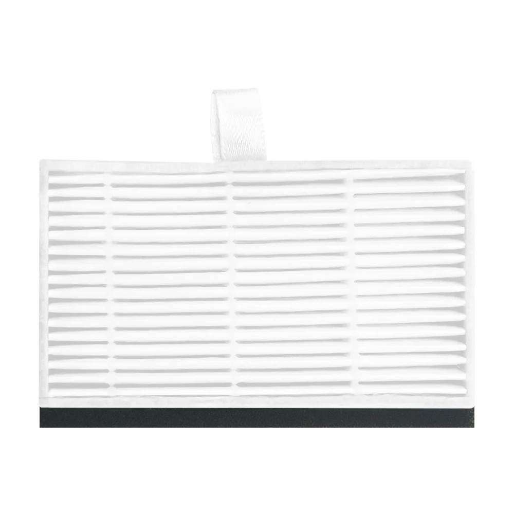 Cepillo Lateral principal, filtro HEPA, paño de mopa, bolsa de polvo para Cecotec Conga 2299 Ultra / 2499 Ultra, accesorios para aspiradoras
