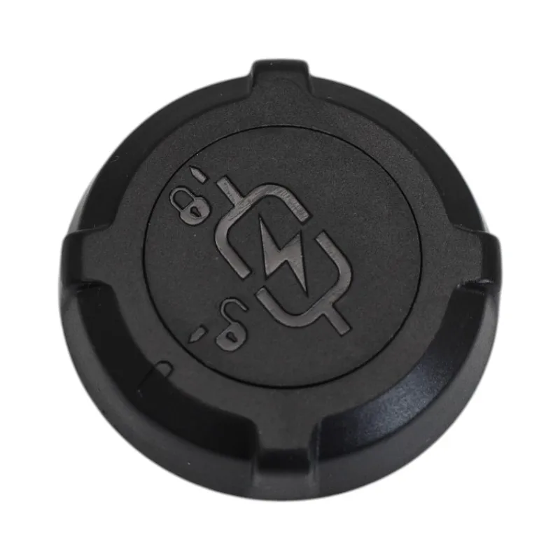 Para BMW R1300GS R1300 GS Adventure R 1300GSA R1300RT 2023-2026, Nueva Caja Trasera para Motocicleta, Alforja con Cubierta Impermeable y Puerto USB para Carga