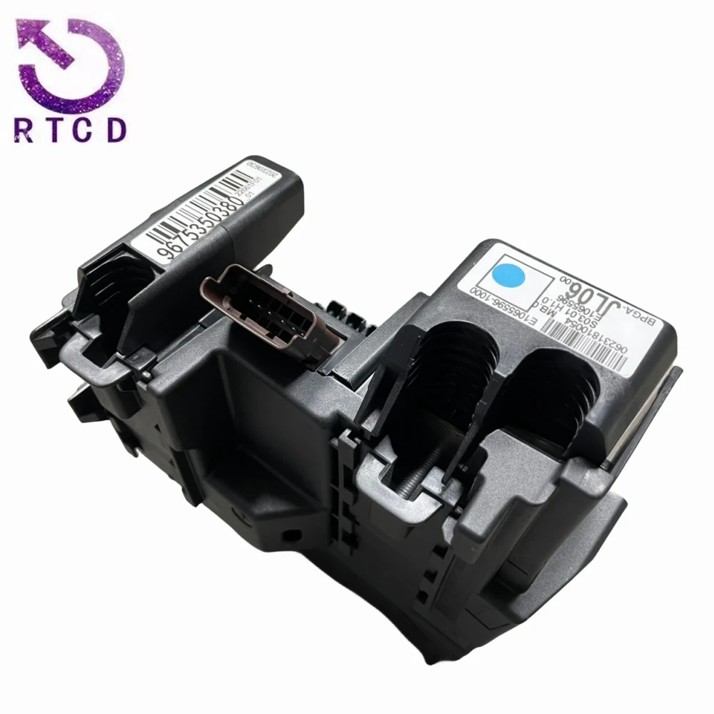 Módulo de control ECU BSI del administrador de baterías de alta calidad 9675350380 9675350280   PARA Peugeot 308S 408 4008 Citroen C4 Picasso