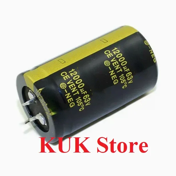 Original 63V 80V 125V 450V 680UF 10000UF 12000UF