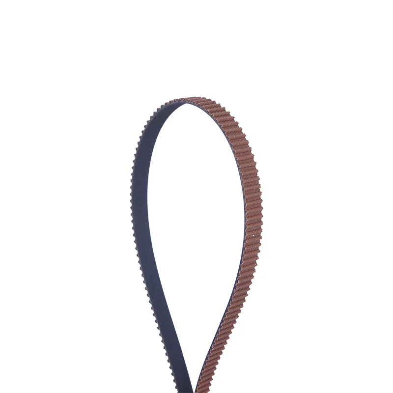 Correa Síncrona de Alta Calidad para Impresora 3D GA TE S-LL-2GT, Correa Dentada GT2 de 6/10 mm de Ancho, Resistente al Desgaste, para BLV MGN Cube Ender3