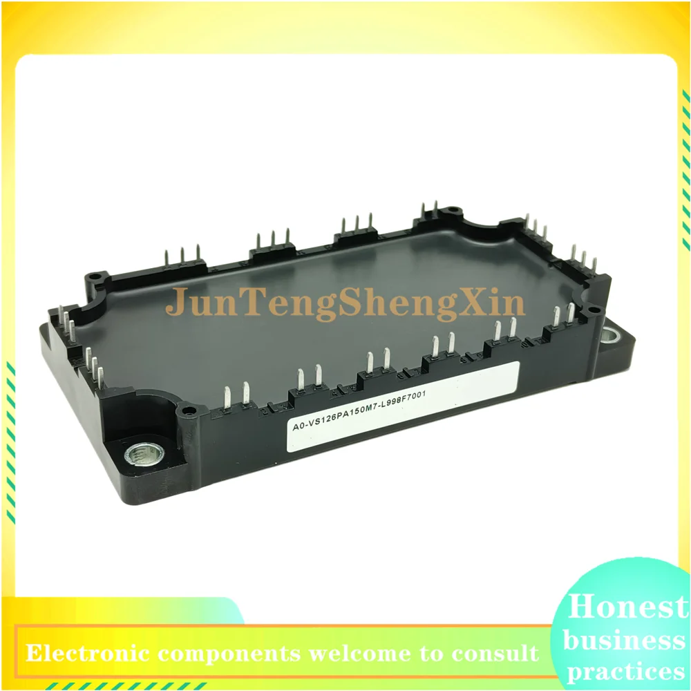 Módulo IGBT AO-VS126PA150M7-L998F70 L998F7001 AO-VS126PA100M7-L997F70 AO-VS126PA200M7-L999F70