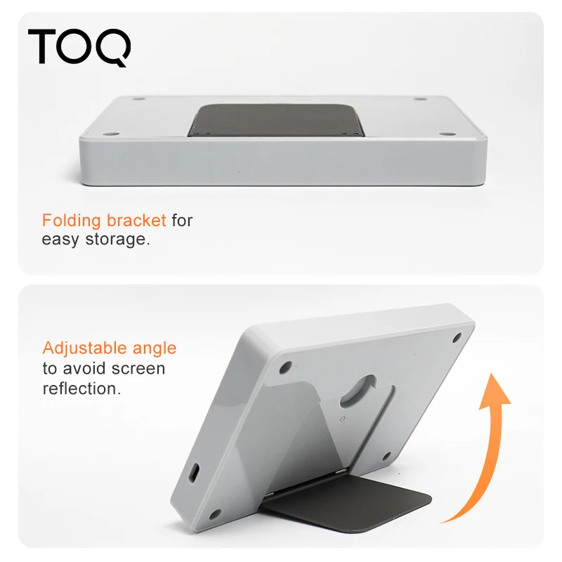 Localizador de Ápice Dental Recargable TOPEX Mini para Endodoncia, Equipo de Medición Precisa, Máquina Portátil