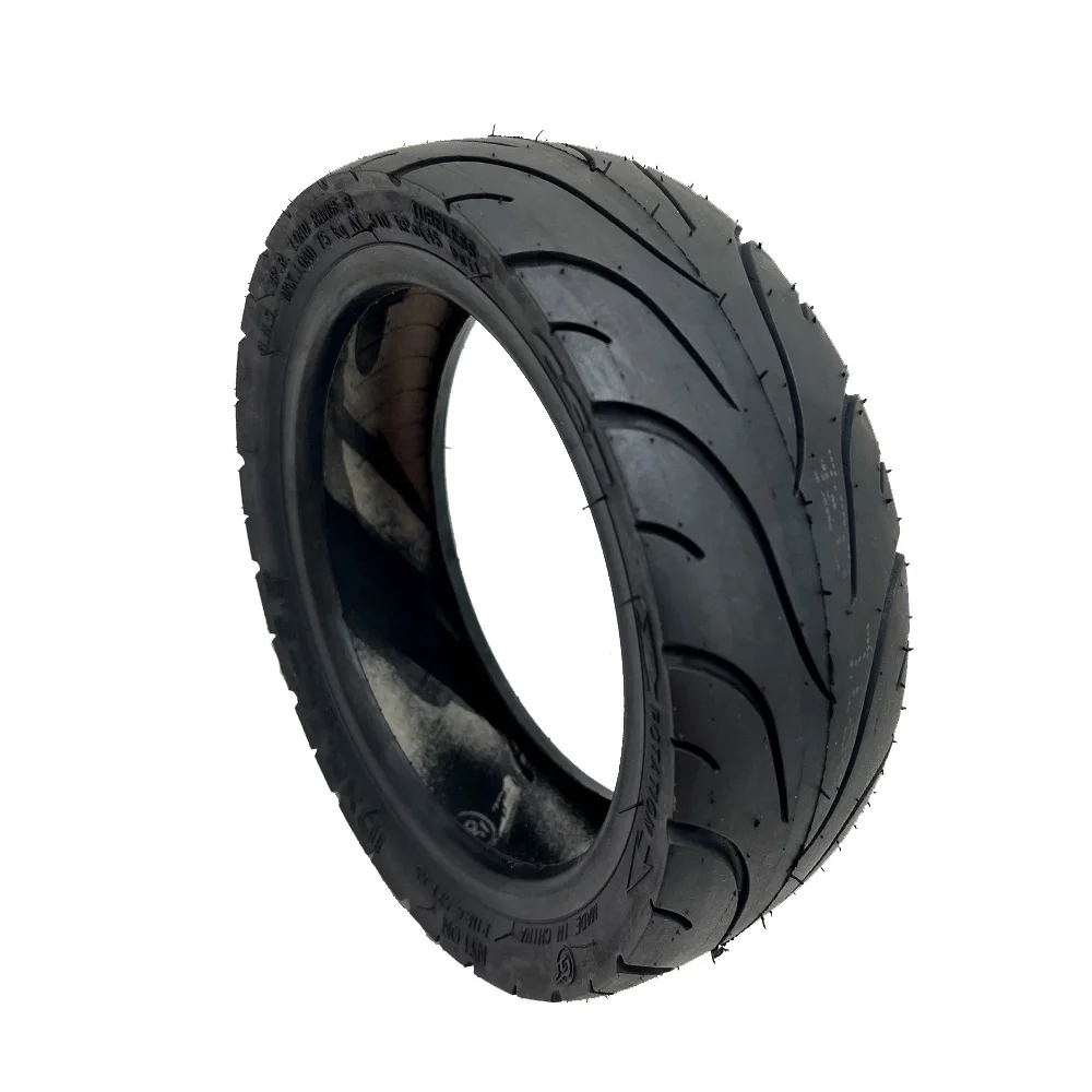 CST 10x2.70-6.5 neumáticos de vacío de alta calidad para componentes de ruedas neumáticas de patinetes eléctricos sin tubo interior