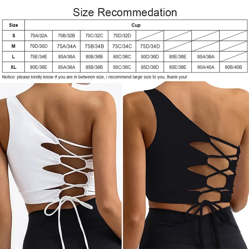 Cloud Hide-Sujetador deportivo con espalda Sexy para mujer, ropa interior deportiva para gimnasio, Top corto de Yoga, chaleco para correr, camiseta de entrenamiento para gimnasio, ropa deportiva