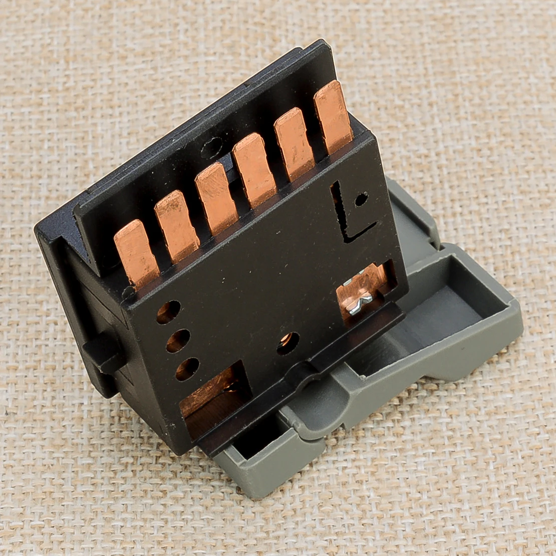 Interruptor de luz de estacionamiento para Chevrolet Blazer, C1500, C2500, C3500, GMC, K1500, K2500, K3500, 1994, 1993, 1992, 19245374