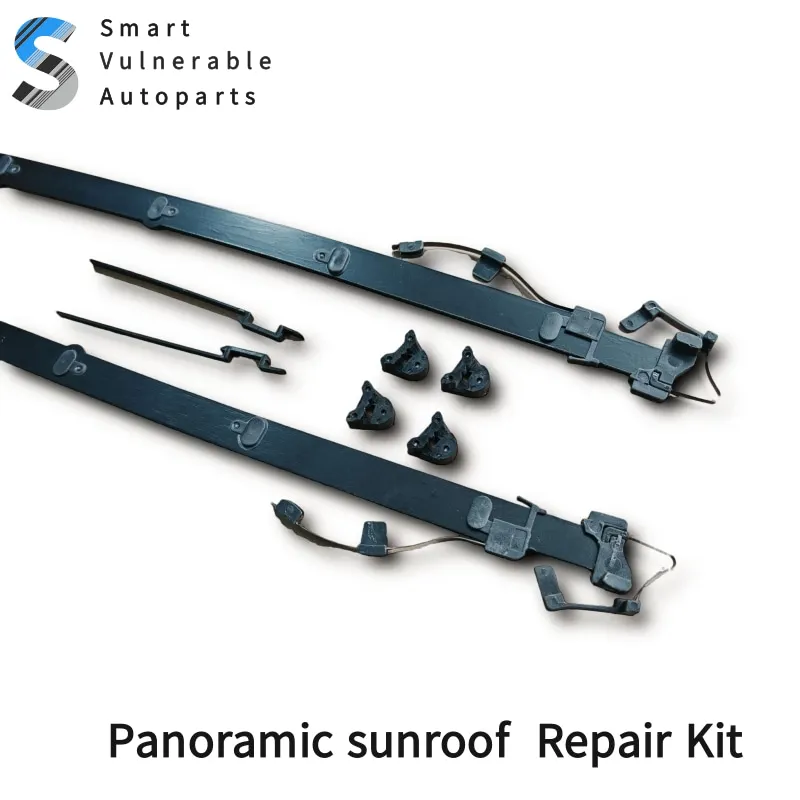 Kit de reparación de techo solar panorámico A2057800075, soporte para Mercedes Benz GLC C GLA A2057800175 A2057800900 1000 A1567800075 0175