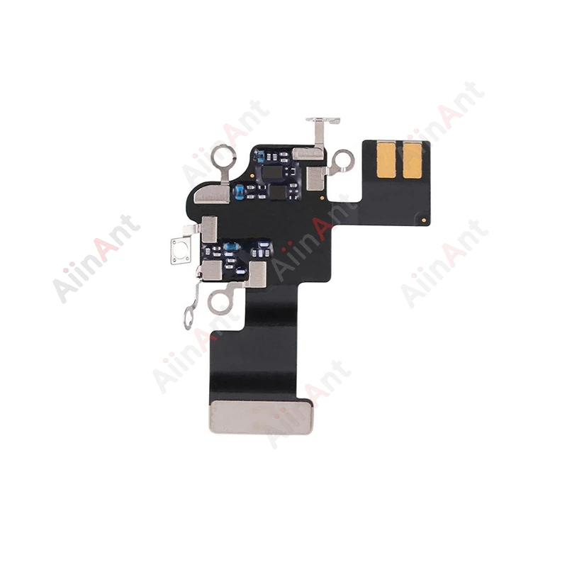 Antena de teléfono móvil con Bluetooth, GPS, NFC, señal Wifi, Cable flexible para iPhone 13 Pro Max mini con pegatina