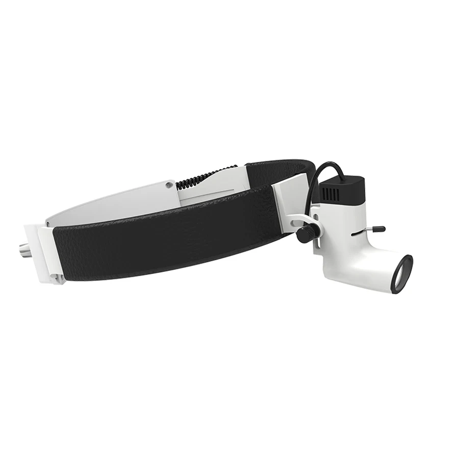 Lámpara Quirúrgica LED Inalámbrica de Alta Calidad de 5W para Dentistas, Hospitales, Veterinarias, Clínicas, Cirugía General y Uso en Cirugía Plástica