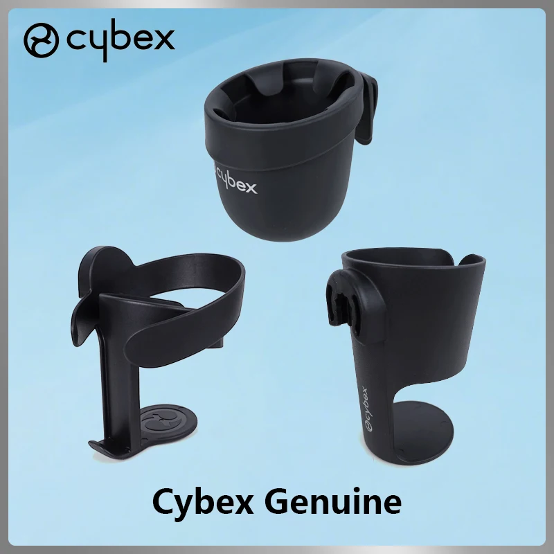 Portavasos para Buggy para Cybex Mios Priam Balios S Melio Eezy Gazelle S Beezy Coya, cochecito, estante para bebidas, soporte para botellas de leche